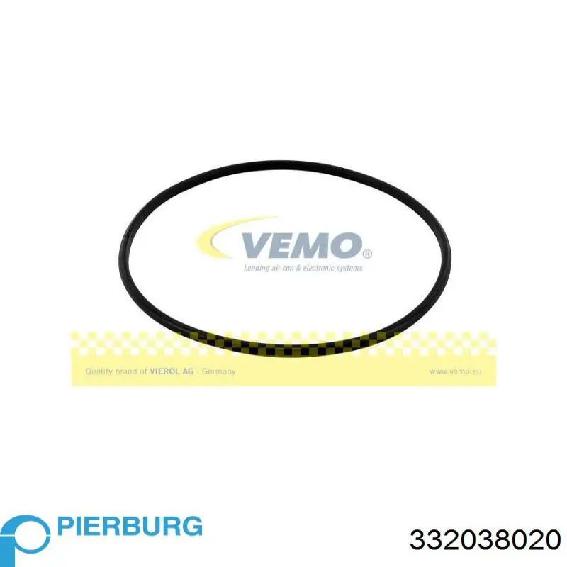Compre 332038020 Pierburg Vedante de sensor do nível de combustível/da bomba de combustível (tanque de combustível)