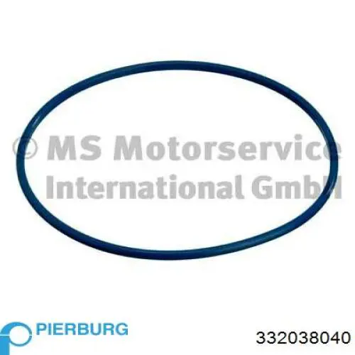 Compre 153136 Peugeot/Citroen Vedante de sensor do nível de combustível/da bomba de combustível (tanque de combustível)