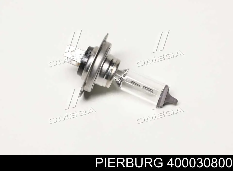 Compre 400030800 Pierburg Filtro de combustível