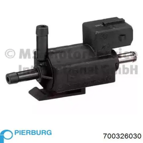 Válvula de comutação do sistema de fornecimento de ar Pierburg 700326030 preço, a partir de 30,15 USD