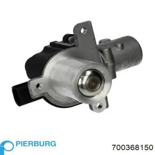 Compre 700368150 Pierburg Válvula EGR de recirculação dos gases