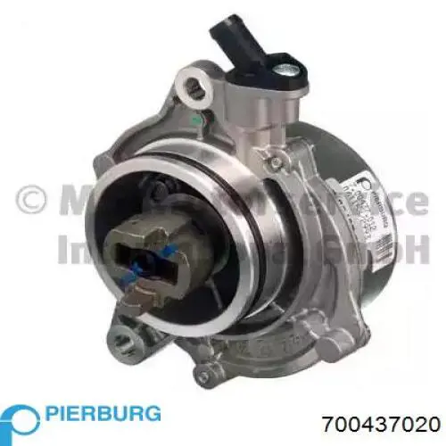 Bomba a vácuo Pierburg 700437020 preço, a partir de 214,91 USD