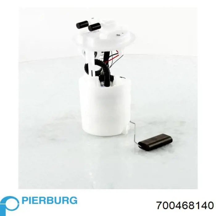 Módulo de bomba de combustível com sensor do nível de combustível Pierburg 700468140 preço, a partir de 59,91 USD