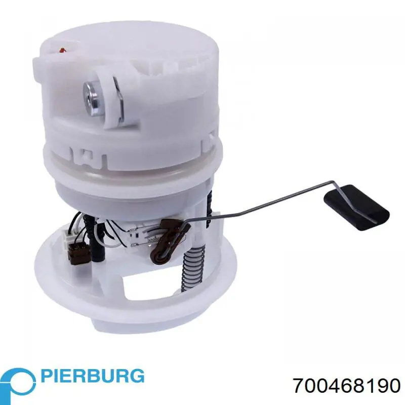 Módulo de bomba de combustível com sensor do nível de combustível Pierburg 700468190 preço, a partir de 127,49 USD