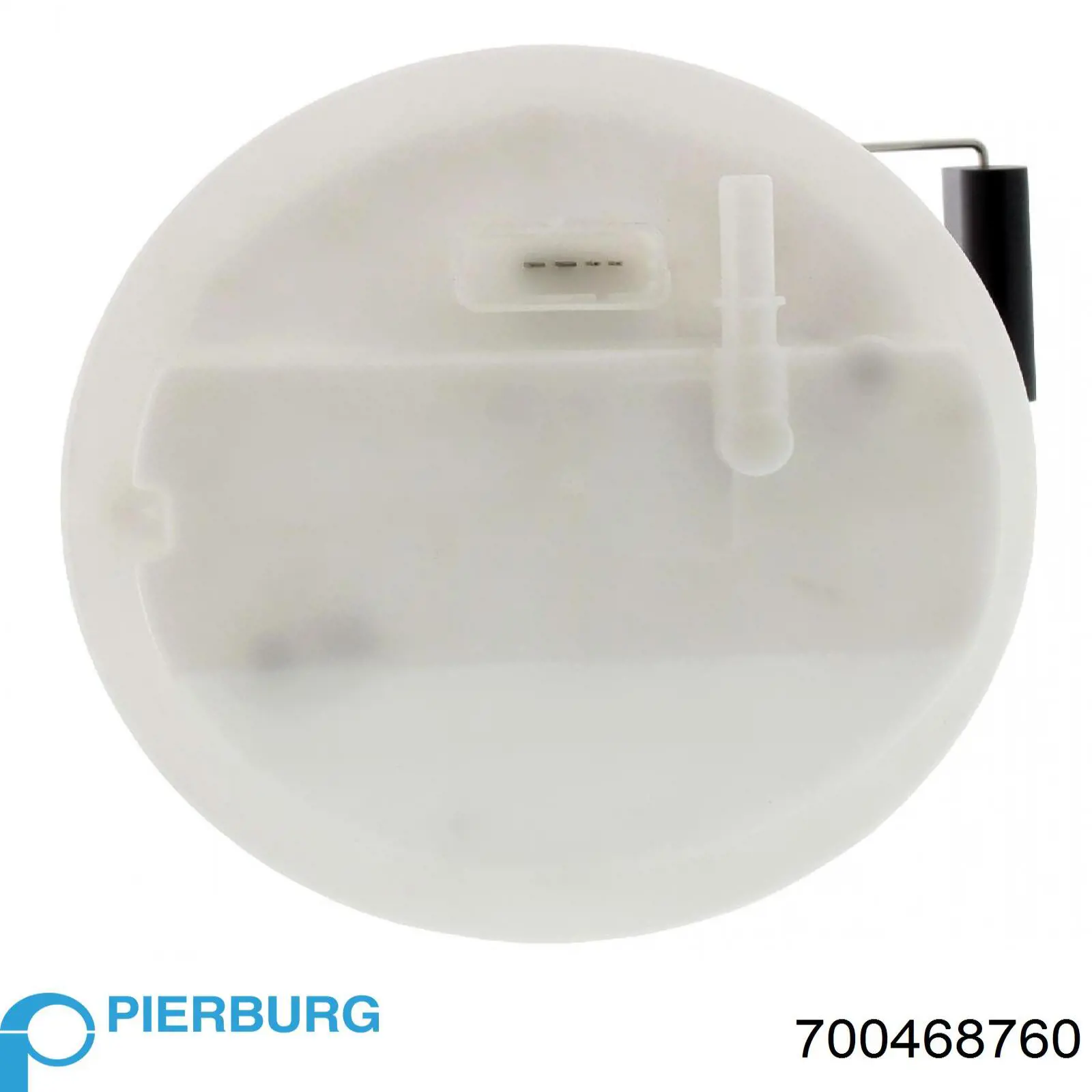 Compre 700468760 Pierburg Módulo de bomba de combustível com sensor do nível de combustível