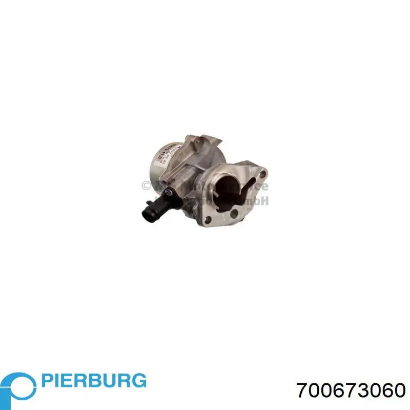 Compre 700673060 Pierburg Bomba a vácuo