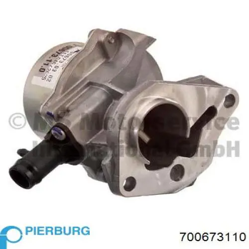 Bomba a vácuo Pierburg 700673110 preço, a partir de 43,39 USD