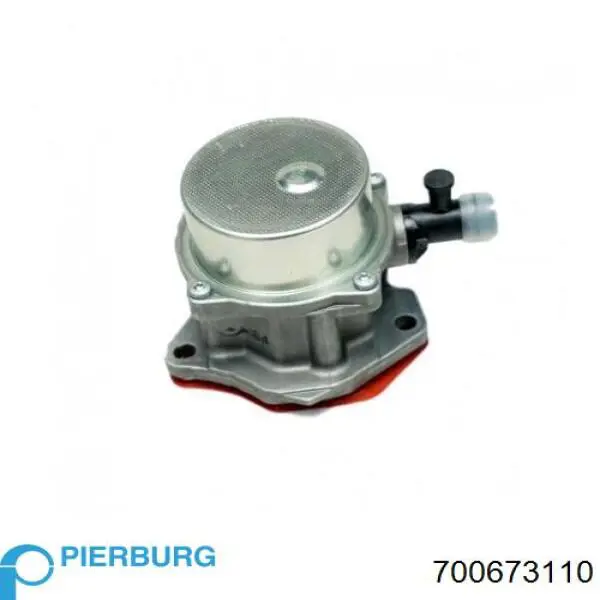 Compre 700673110 Pierburg Bomba a vácuo