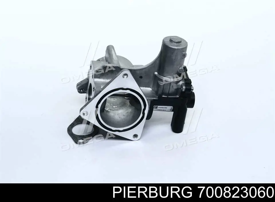 Válvula EGR de recirculação dos gases Pierburg 700823060 preço, a partir de 138,61 USD