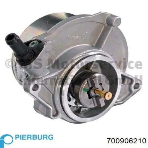 Bomba a vácuo Pierburg 700906210 preço, a partir de 80,02 USD