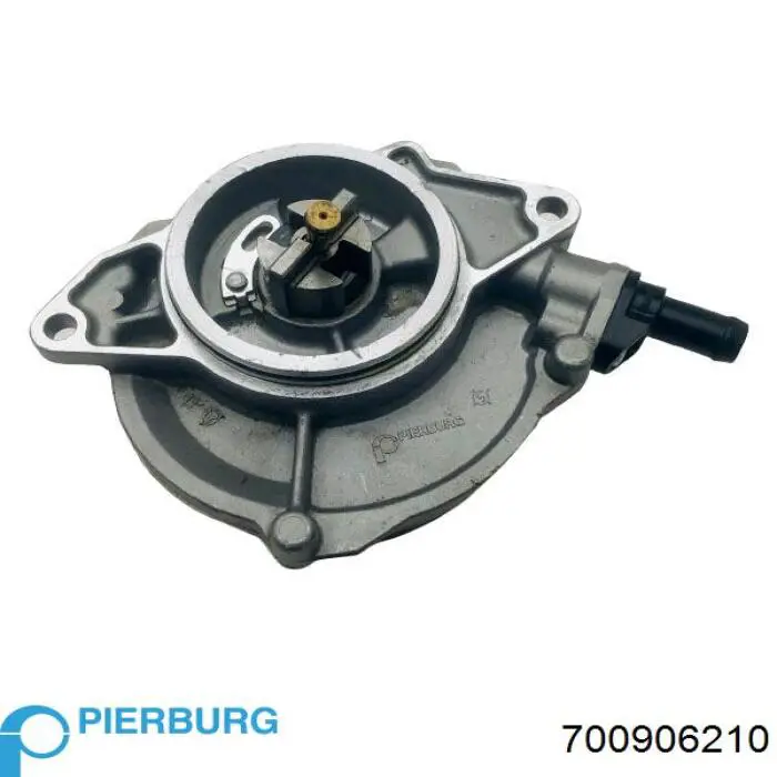 Compre 700906210 Pierburg Bomba a vácuo