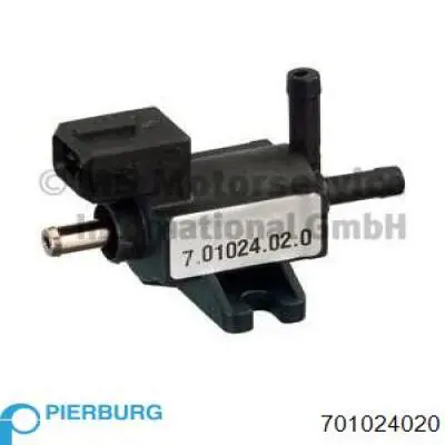 Convertidor de pressão (solenoide) de supercompressão Pierburg 701024020 preço, a partir de 28,42 USD