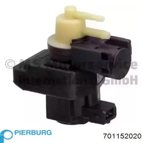 Convertidor de pressão (solenoide) de supercompressão Pierburg 701152020 preço, a partir de 74,45 USD