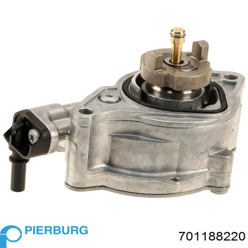 Bomba a vácuo Pierburg 701188220 preço, a partir de 236,91 USD