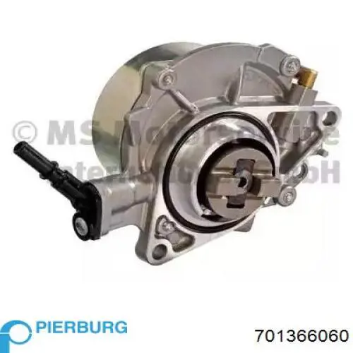 Bomba a vácuo Pierburg 701366060 preço, a partir de 130,01 USD