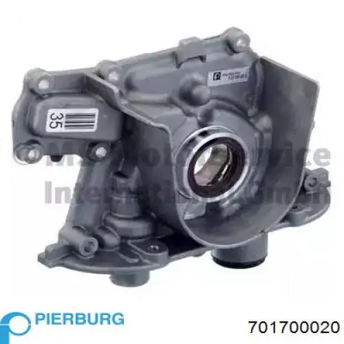 Compre 55207179 Fiat/Alfa/Lancia Bomba de óleo
