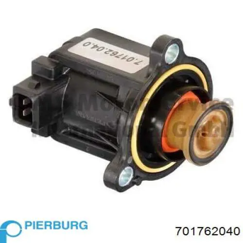 Convertidor de pressão (solenoide) de supercompressão Pierburg 701762040 preço, a partir de 64,38 USD
