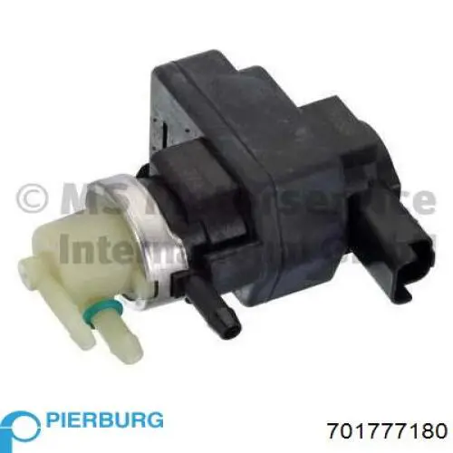 Convertidor de pressão (solenoide) de supercompressão Peugeot/Citroen 00001922V6 preço, a partir de 72,68 USD