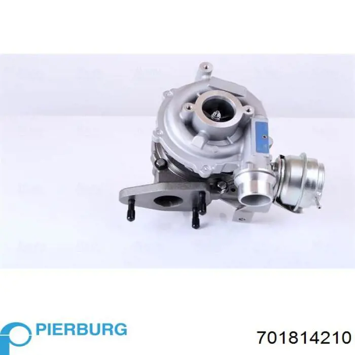 Convertidor de pressão (solenoide) de supercompressão Pierburg 701814210 preço, a partir de 90,62 USD