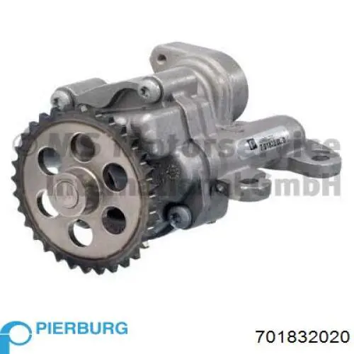 Bomba de óleo Ford 1456885 preço, a partir de 66,52 USD