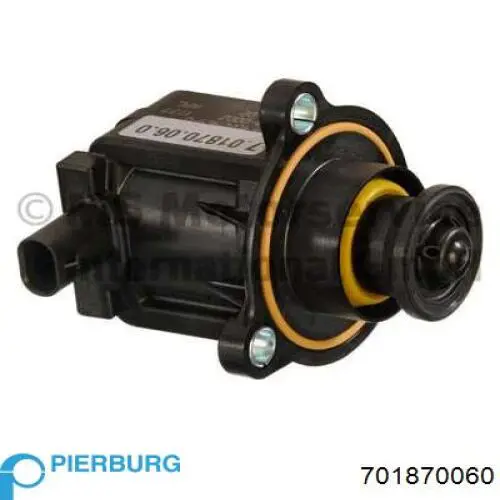 Convertidor de pressão (solenoide) de supercompressão Pierburg 701870060 preço, a partir de 68,28 USD