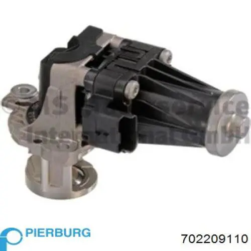 Válvula EGR de recirculação dos gases Pierburg 702209110 preço, a partir de 149,24 USD