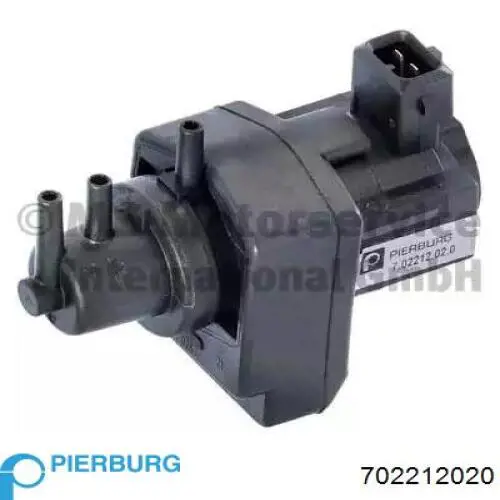 Convertidor de pressão (solenoide) de supercompressão Pierburg 702212020 preço, a partir de 92,28 USD