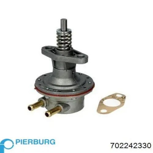 Bomba de combustível mecânica Pierburg 702242330 preço, a partir de 90,09 USD