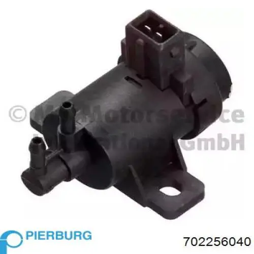 Convertidor de pressão (solenoide) de supercompressão Pierburg 702256040 preço, a partir de 35,54 USD