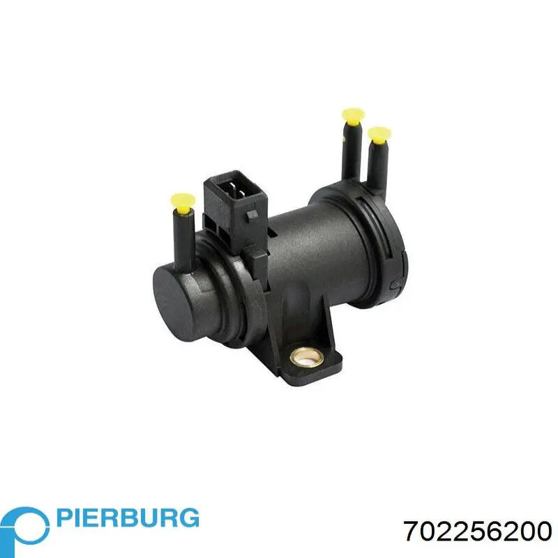 Válvula solenoide de regulação de comporta EGR Pierburg 702256200 preço, a partir de 111,87 USD
