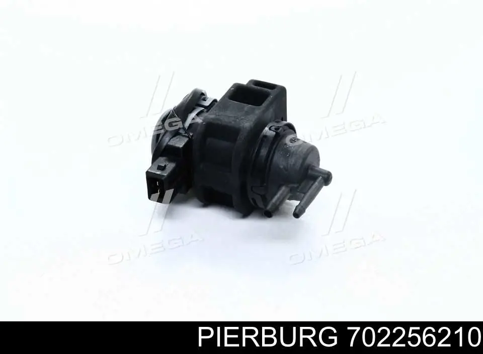 Convertidor de pressão (solenoide) de supercompressão Pierburg 702256210 preço, a partir de 45,29 USD