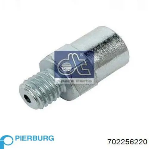 Compre 702256220 Pierburg Válvula de ventilação dos gases do tanque de combustível