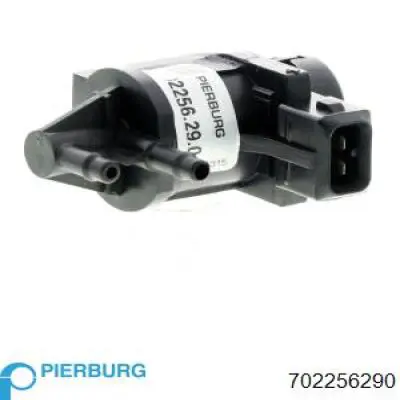 Compre 702256290 Pierburg Válvula solenoide de regulação de comporta EGR