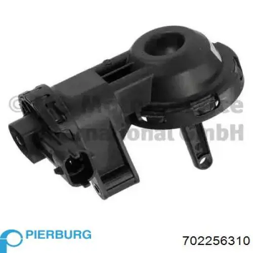 Válvula (atuador) de acionamento das comportas de tubo coletor de admissão Pierburg 702256310 preço, a partir de 79,92 USD