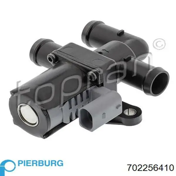 Válvula de forno (de aquecedor) Pierburg 702256410 preço, a partir de 75,75 USD