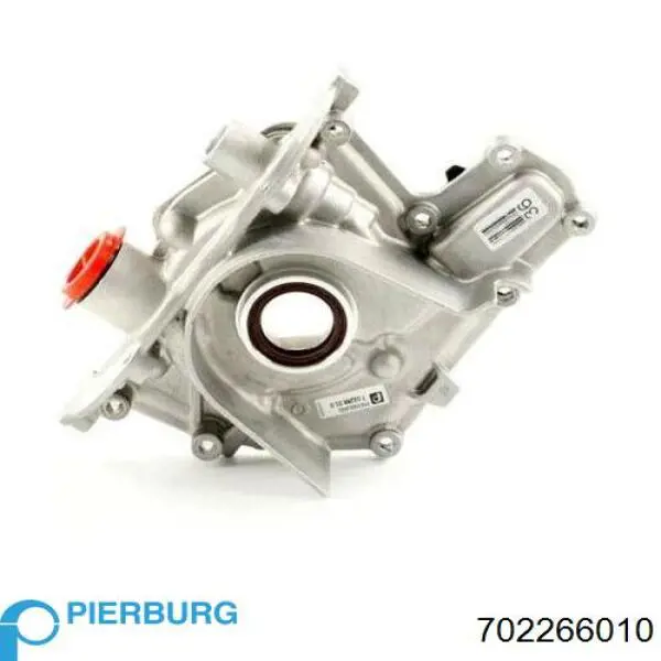 Bomba de óleo Pierburg 702266010 preço, a partir de 125,99 USD