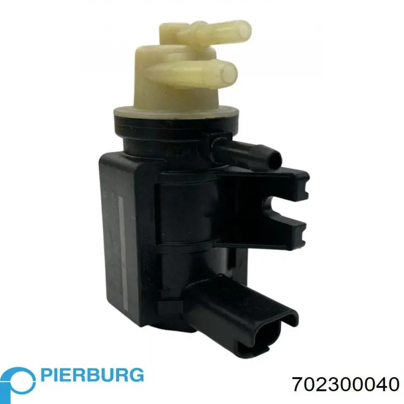 Convertidor de pressão (solenoide) de supercompressão Pierburg 702300040 preço, a partir de 44,34 USD