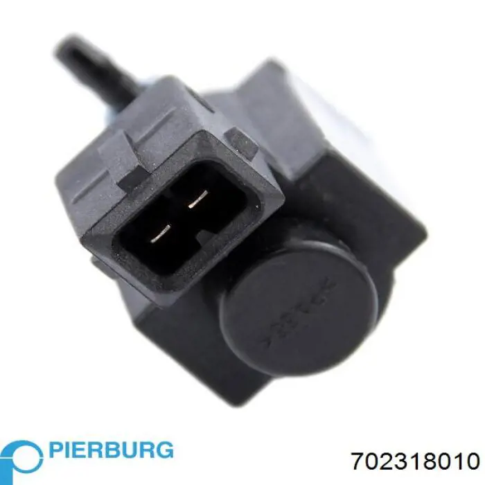 Compre 702318010 Pierburg Válvula solenoide de regulação de comporta EGR