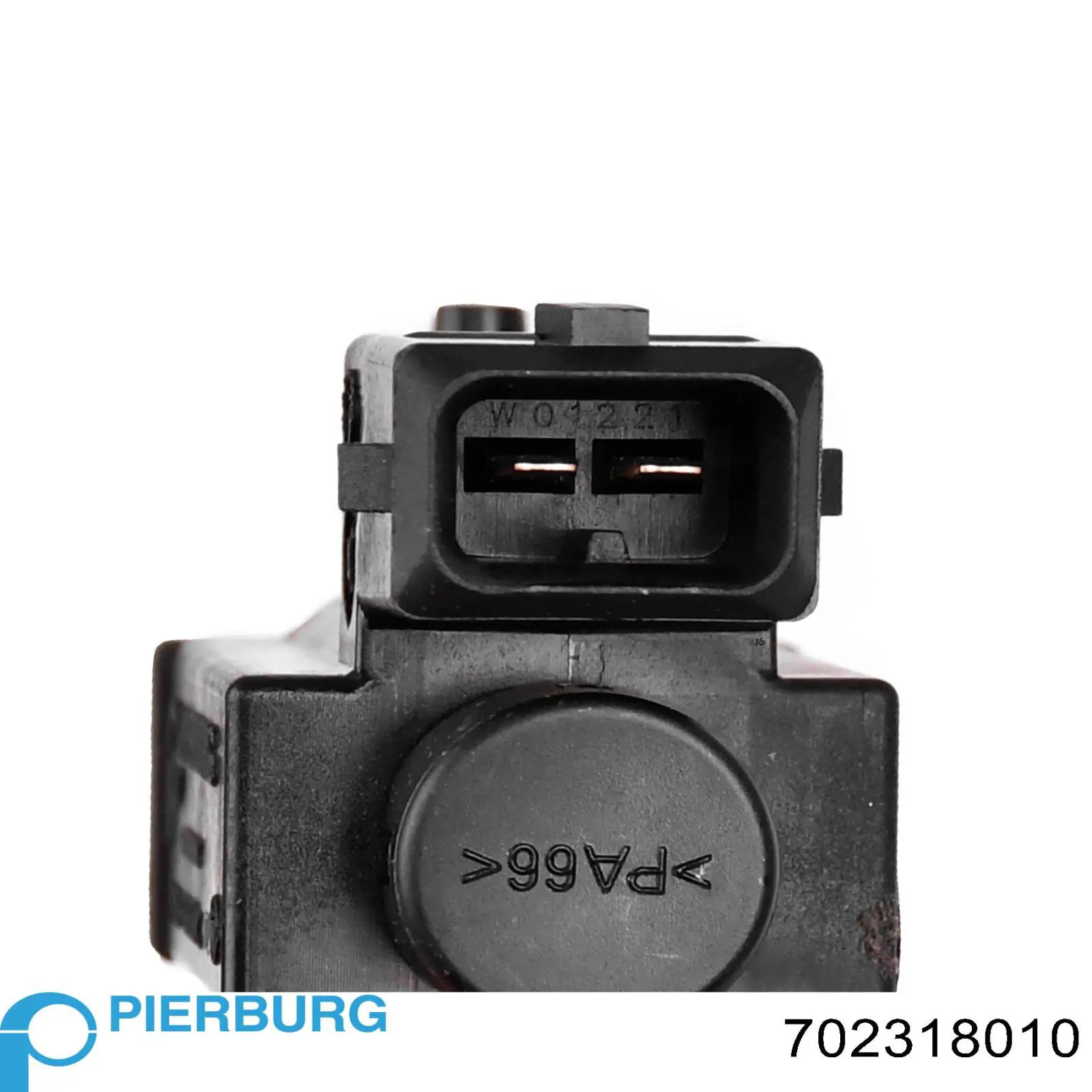  Pierburg 702318010