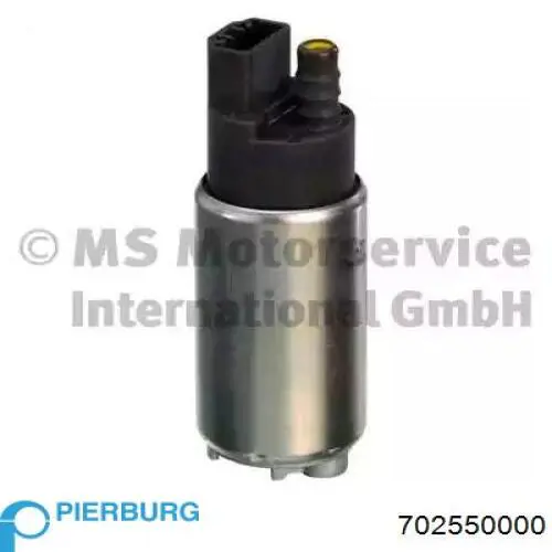 Elemento de turbina da bomba de combustível Pierburg 702550000 preço, a partir de 46,12 USD