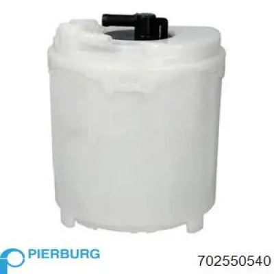 Compre 702550540 Pierburg Bomba de combustível elétrica submersível