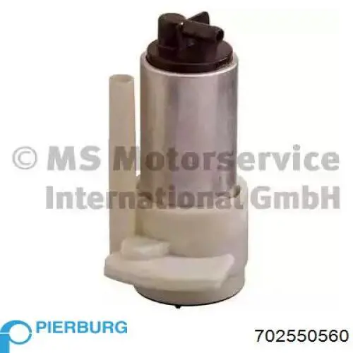 Bomba de combustível elétrica submersível Pierburg 702550560 preço, a partir de 63,83 USD