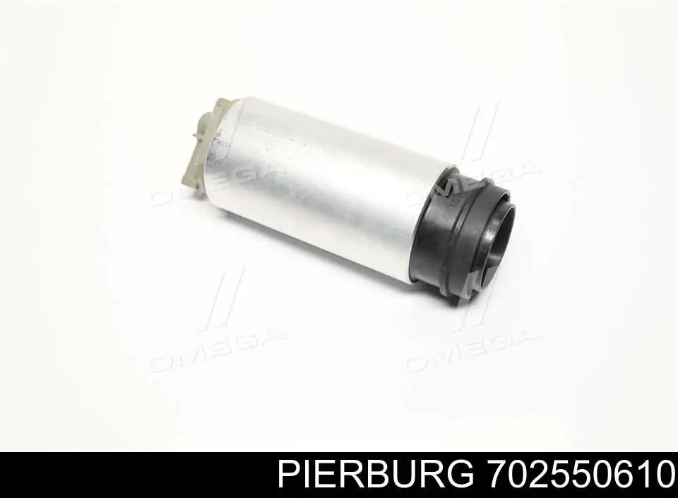 Elemento de turbina da bomba de combustível Pierburg 702550610 preço, a partir de 87,05 USD