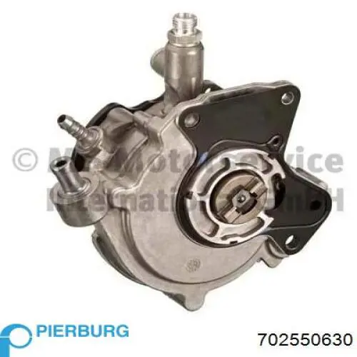 Compre 702550630 Pierburg Elemento de turbina da bomba de combustível