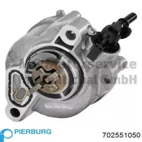Bomba a vácuo Pierburg 702551050 preço, a partir de 166,88 USD