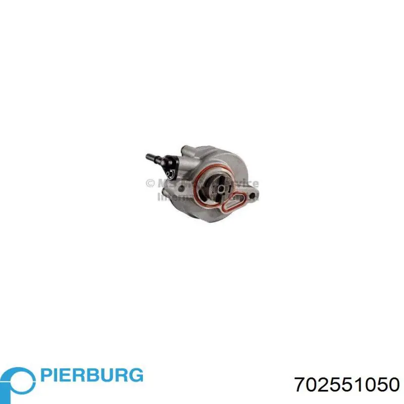 Compre 702551050 Pierburg Bomba a vácuo
