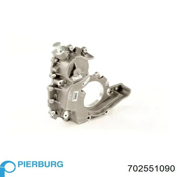 702551090 Pierburg Bomba de óleo