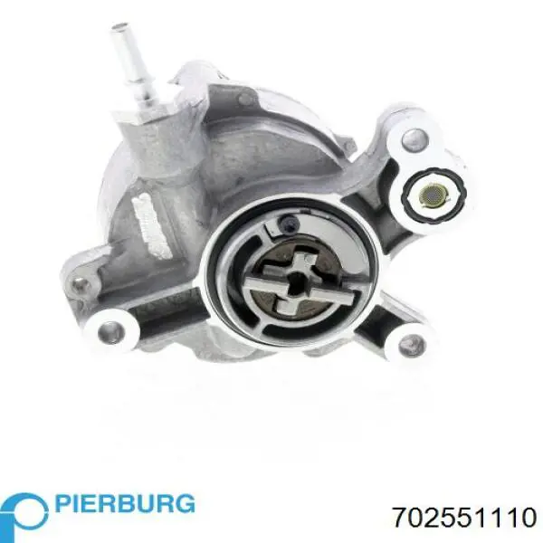 702551110 Pierburg Bomba a vácuo