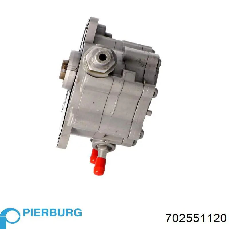 702551120 Pierburg Bomba de combustível de tandem