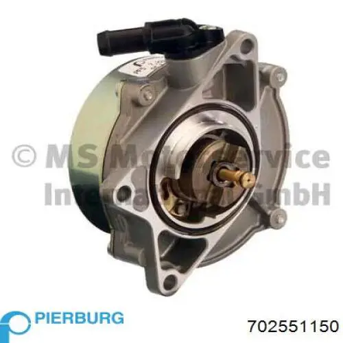 Bomba a vácuo Pierburg 702551150 preço, a partir de 61,05 USD